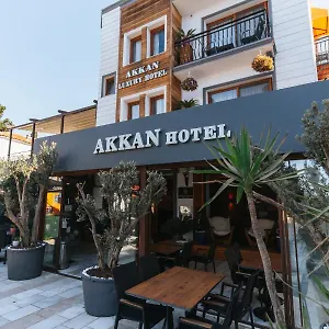 Otel Akkan, Bodrum