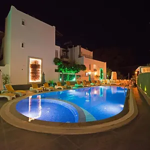 Hotel Bleu Nuit, Bodrum