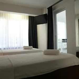 Otel Exen By Weekend, Bodrum