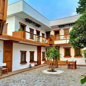 Otel Konagi, Bodrum