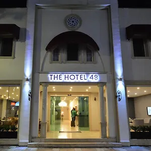 The 48 Отель