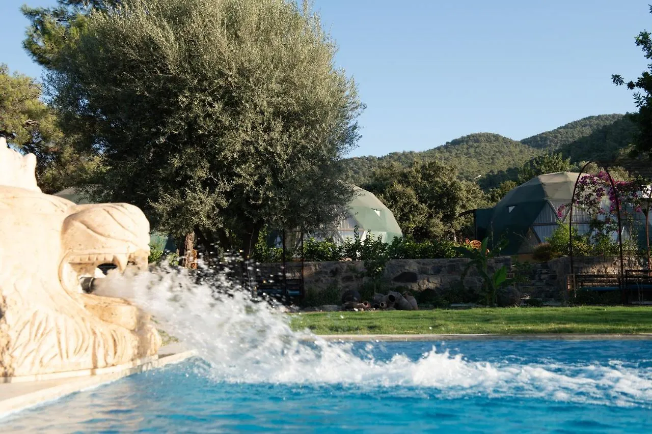 Lusso Glamping Bodrum Otel 0*,  Türkiye